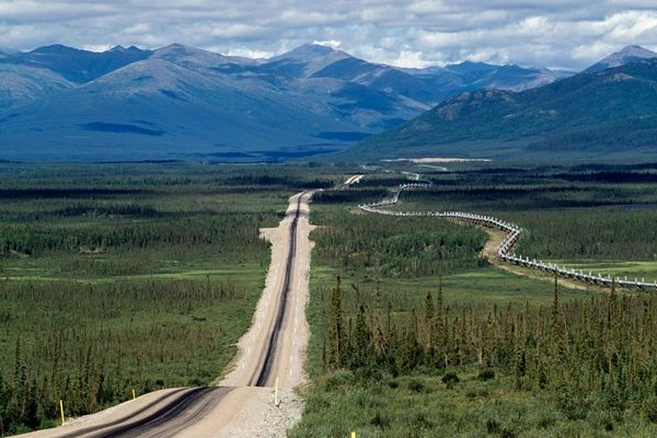 Dalton Highway