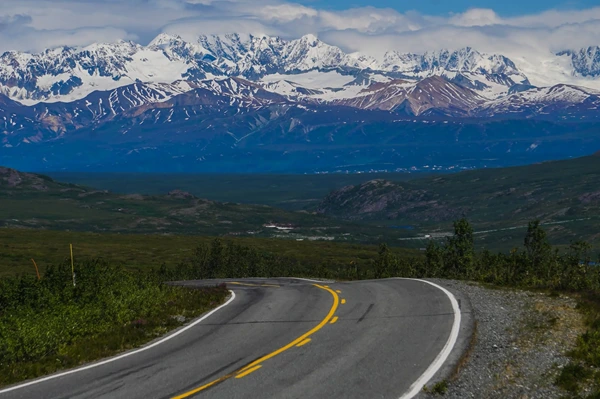 Dalton Highway