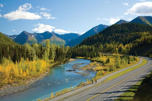 KENAI LOOP
