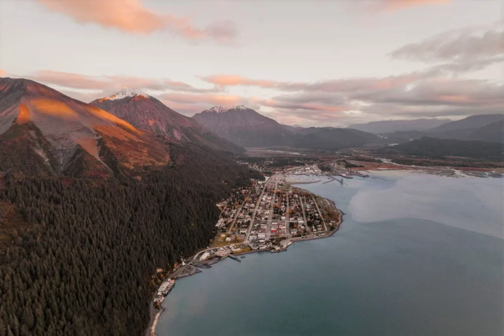 Seward