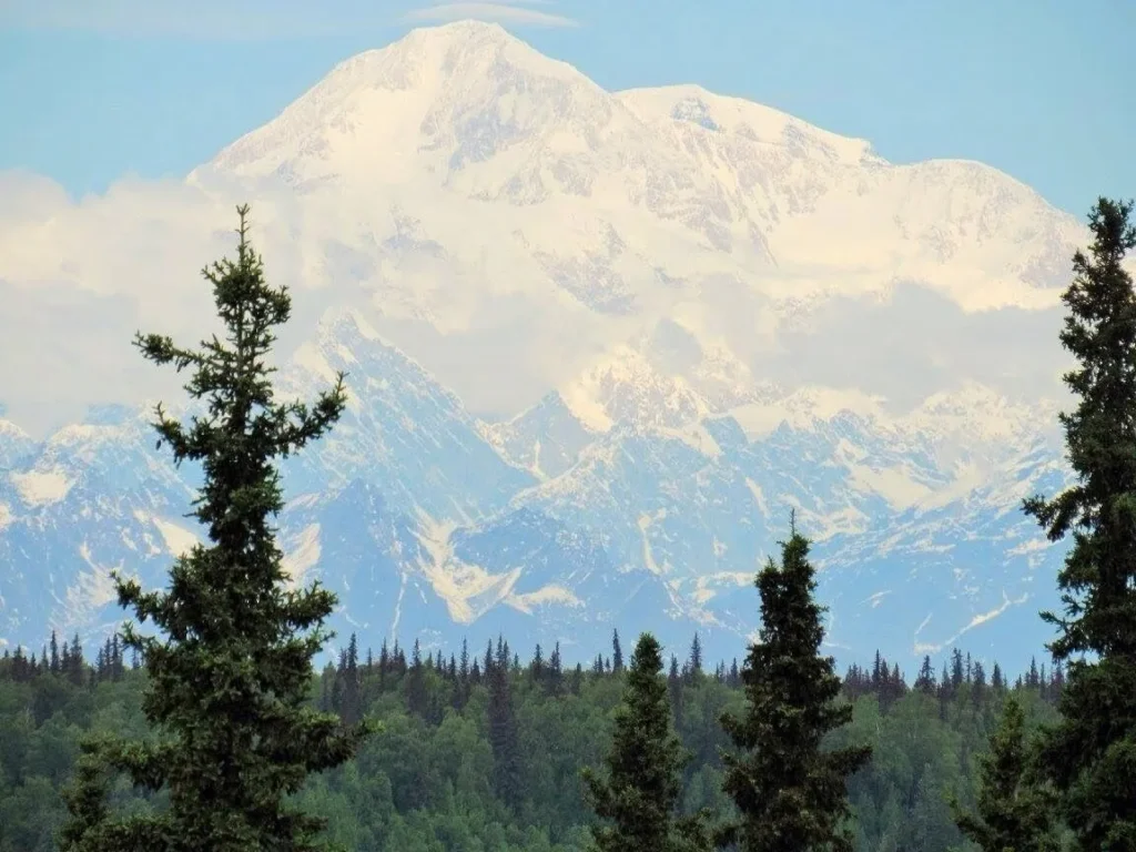 Talkeetna